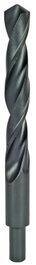 WIERTŁO DO METALU HSS-R BLACK UCHWYT REDUKOWANY 18.0 MM - 5.0 SZT - E-500-5180
