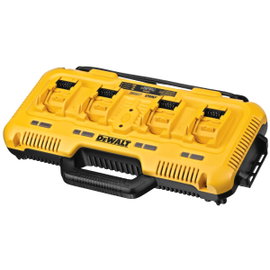 ŁADOWARKA XR 8.0A 4 18V - DW DCB104