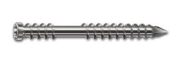 WKRĘT TARASOWY (1000) C4 4.5 60MM SPAX-D +BIT T20 - SXD241321I