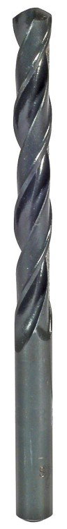 WIERTŁO HSS-R BLACK 12.0 MM - 5.0 SZT - E-500-2120