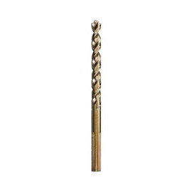 WIERTŁO DO METALU 4.5 80MM EXTREME - 10.0 SZT - DW DT5545