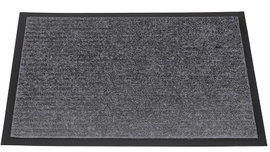 WYCIERACZKA ENTREE 80 120 GREY - WYCIER 67724