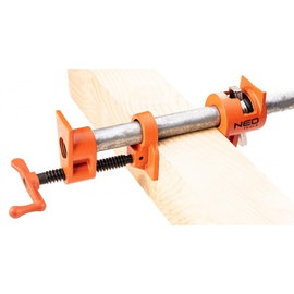 ŚCISK RUROWY 3/4'' - T N45-496