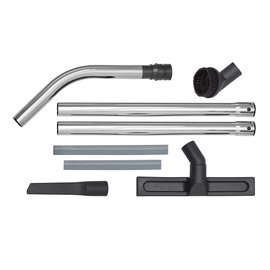ZESTAW DO CZYSZCZENIA PODŁÓG DO ODKURZACZY DEWALT - DW DWV9350