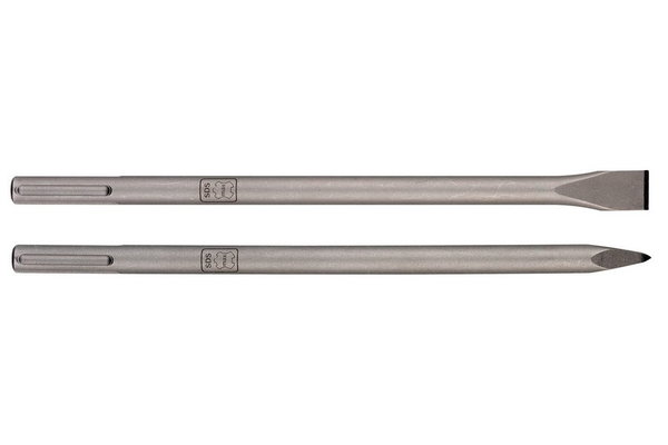 ZESTAW DŁUT Z CHWYTEM SDS-MAX - ME 623309000