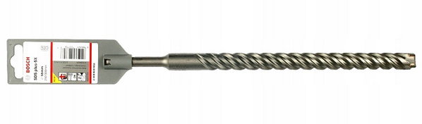 WIERTŁO DO MŁOTKÓW SDS+ PLUS-5X 22 400/450MM - B 2608836645