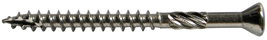 WKRĘT DO DREWNA TWARDEGO TROPIC C2 4.5 70MM T20 - 2.0 STO - SPK 4.5 70 T
