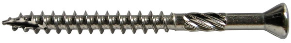 WKRĘT DO DREWNA TWARDEGO TROPIC C2 4.5 70MM T20 - 2.0 STO - SPK 4.5 70 T