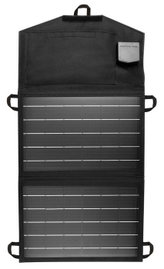 ŁADOWARKA SOLARNA, PANEL SŁONECZNY 15W - T N90-140