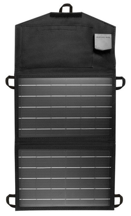 ŁADOWARKA SOLARNA, PANEL SŁONECZNY 15W - T N90-140