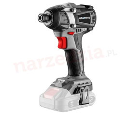 ZAKRĘTARKA BEZSZCZ.AKUMUL. ENERGY+ 18V LI-ION BEZ AKUMU. - T 58G024