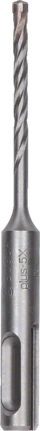 WIERTŁO DO MŁOTKÓW SDS+ PLUS-5X 6 400/460MM - B 2608836613