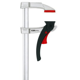 ŚCISK DŹWIGNIOWY SZYBKOMOCUJĄCY LEKKI KLIKLAMP KLI 200MM - BY KLI20