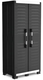 WYSOKA SZAFA GOSPODARCZA XL GARAGE - KT 10 8762
