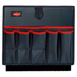 WKŁADKA NA NARZĘDZIA DO WALIZEKL-BOXX 375 55 310MM - KN 00 21 19L