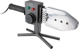ZGRZEWARKA DO RUR 800W 16-50MM - DEDA124020
