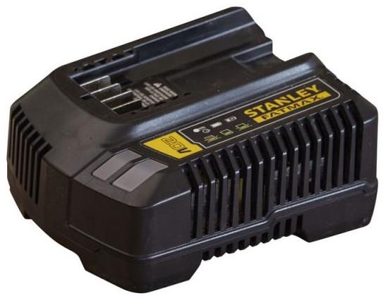 ŁADOWARKA SFM V20 4A - S/SFMCB14