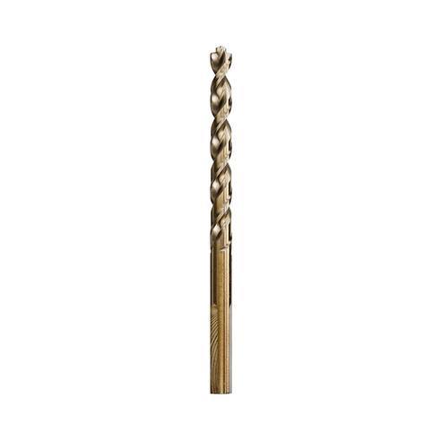 WIERTŁO DO METALU 10.5 133MM EXTREME - 10.0 SZT - DW DT5558