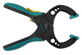 ŚCISK Z MECHANIZMEM ZAPADKOWYM FZR 50MM - L/WF3632000