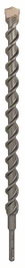 WIERTŁO DO MŁOTKÓW SDS+ PLUS-5 26 400/450MM - B 1618596241