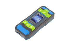 WYKRYWACZ PROFILI Z DALMIERZEM LASEROWYM 40 M - HT-4M342