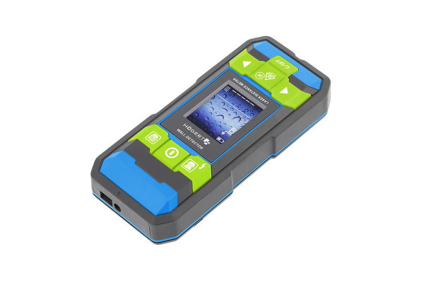 WYKRYWACZ PROFILI Z DALMIERZEM LASEROWYM 40 M - HT-4M342