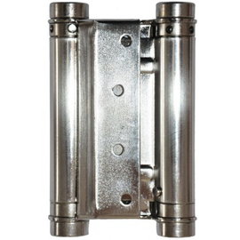 ZAWIAS WAHADŁOWY MALOWANY 150MM ZŁOTY - MP ZAH 150ZŁ