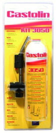 ZESTAW DO SPAWANIA GAZOWEGO 3050 PIEZO BLISTR 2711 13 - CAS 600913