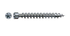 WKRĘT ŁEB CYLINDRYCZNY (200) 6.0 80MM T30 - SXC246364I