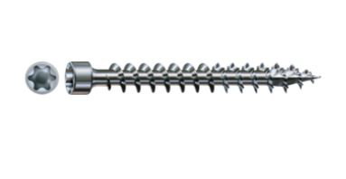 WKRĘT ŁEB CYLINDRYCZNY (200) 6.0 80MM T30 - SXC246364I
