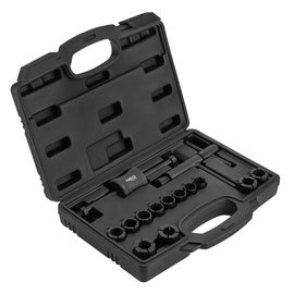ZESTAW NARZĘDZI DO CYLINDERKÓW HAMULCOWYCH 19-30MM - T N10-506