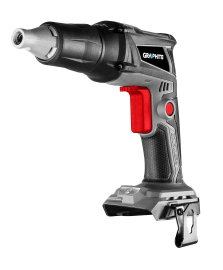 WKRĘTARKA AKUM. BEZSZCZ.1/4''DO PŁYT G/K ENERGY+ 18V BEZ AKU - T 58GE111