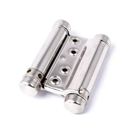 ZAWIAS WAHADŁOWY MALOWANY 150MM CHROM - MP ZAH 150CH