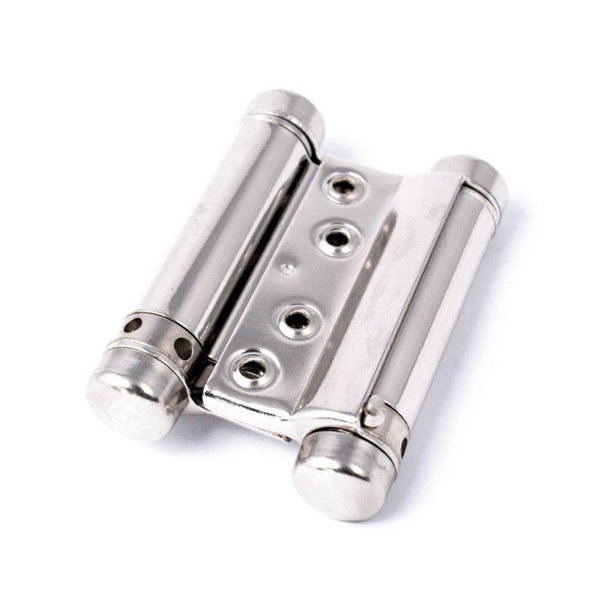 ZAWIAS WAHADŁOWY MALOWANY 150MM CHROM - MP ZAH 150CH