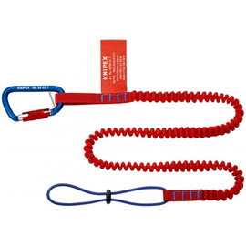 ZESTAW DO ZABEZPIECZANIA NARZĘDZI, ELASTYCZNY PASEK - KN 00 50 05T