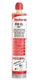 ŻYWICA WINYLOESTROWA FIS VL 300 T - FC 540983