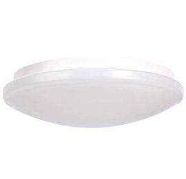 Lampa Sufitowa Led Okrągła 17W Śr. 32 Cm