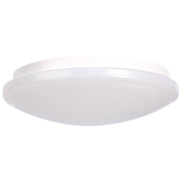 Lampa Sufitowa Led Okrągła 17W Śr. 32 Cm