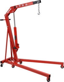 ŻURAW WARSZTATOWY 1000KG - YT-55556
