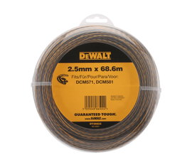 ŻYŁKA 2.5MM 68.6M - DW DT20652