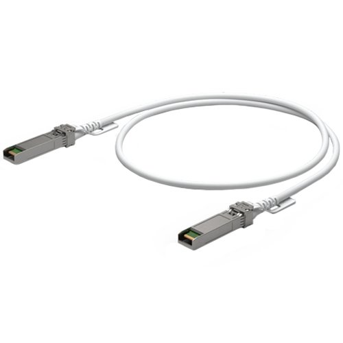 UBIQUITI UniFi kabel DAC SFP28 25G, 0,5 m