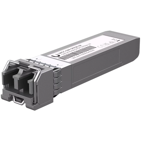 Ubiquiti UACC-OM-SFP28-SR Short-range, SFP28-compatible optical transceiver