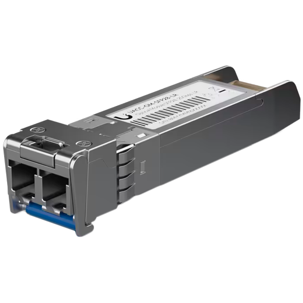 Ubiquiti UACC-OM-SFP28-LR 25G Single-Mode Optical Module SFP28 transceiver that