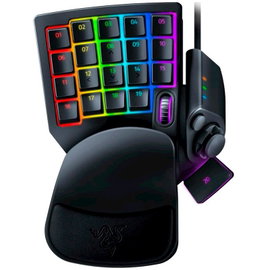 Razer Tartarus Pro (Analog Switch) - Keypad