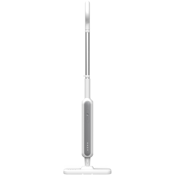 AENO SM2 Mop parowy 1200W 3 tryby 130°C 275 ml Funkcja samostania Biały