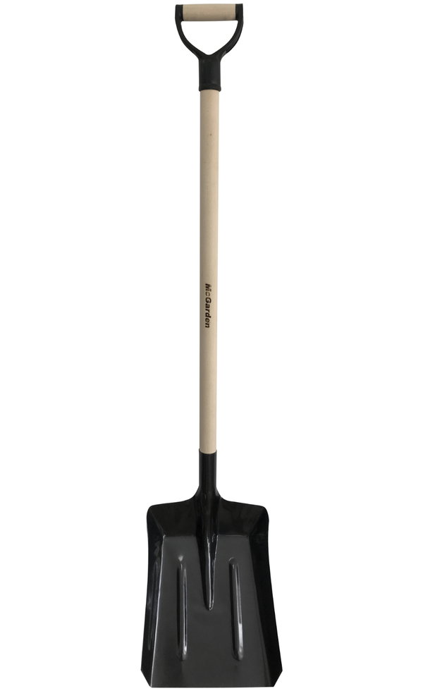ŁOPATA WĘGLOWA OPRAWNA UCHWYT DY PL 3 - MG-800-0433