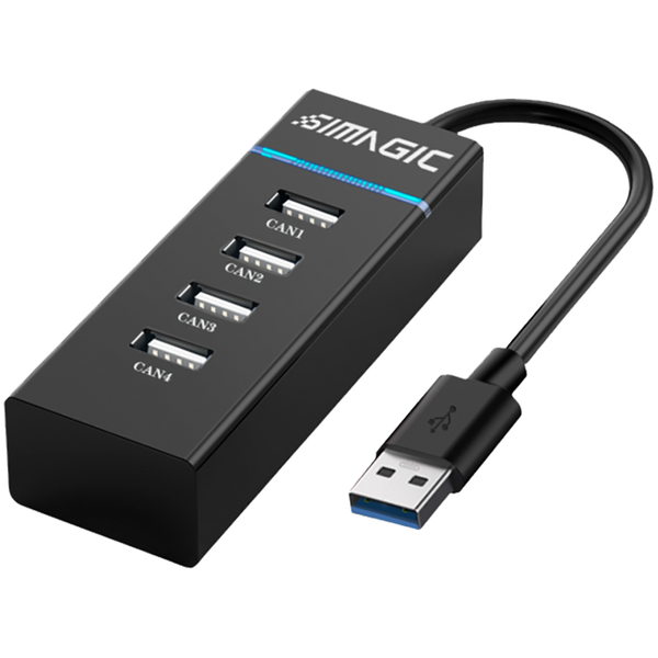 SIMAGIC Wheelbase USB Extender