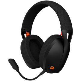 CANYON Zestaw słuchawkowy EGO GH-13 Czarny