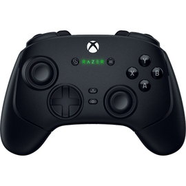 RAZER Kontroler bezprzewodowy Wolverine V3 Pro Console, Czarny