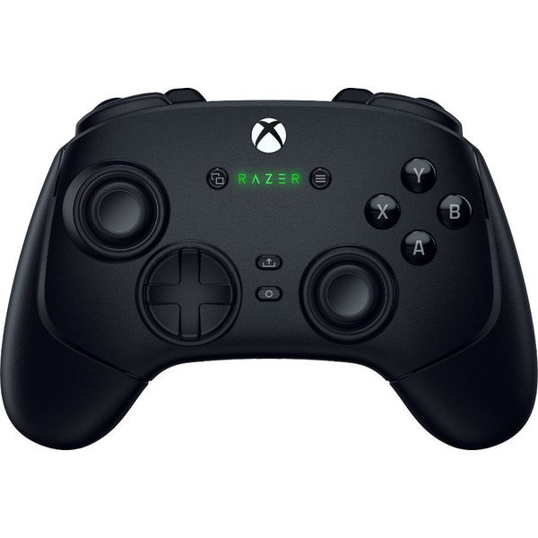 RAZER Kontroler bezprzewodowy Wolverine V3 Pro Console, Czarny